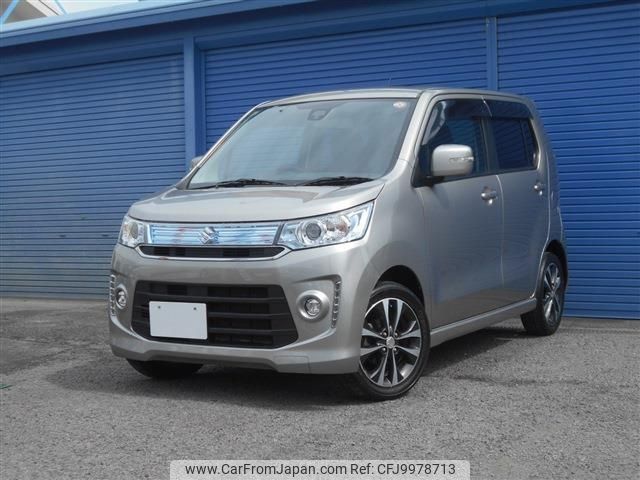 suzuki wagon-r 2015 -SUZUKI--Wagon R DAA-MH44S--MH44S-800980---SUZUKI--Wagon R DAA-MH44S--MH44S-800980- image 1