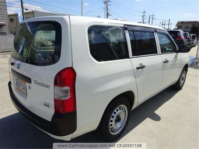 toyota probox-van 2021 -TOYOTA 【豊橋 400】--Probox Van NHP160V--NHP160V-0039239---TOYOTA 【豊橋 400】--Probox Van NHP160V--NHP160V-0039239- image 2