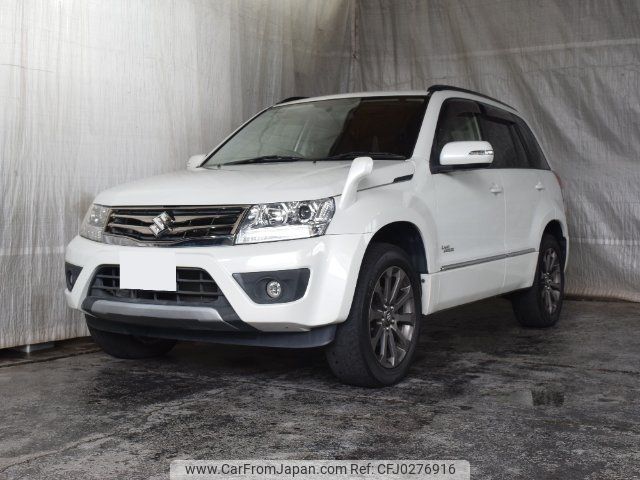 suzuki escudo 2015 -SUZUKI--Escudo TDA4W--291425---SUZUKI--Escudo TDA4W--291425- image 1