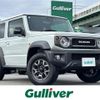 suzuki jimny-sierra 2024 -SUZUKI--Jimny Sierra 3BA-JB74W--JB74W-208167---SUZUKI--Jimny Sierra 3BA-JB74W--JB74W-208167- image 1