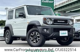 suzuki jimny-sierra 2024 -SUZUKI--Jimny Sierra 3BA-JB74W--JB74W-208167---SUZUKI--Jimny Sierra 3BA-JB74W--JB74W-208167-