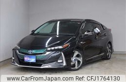 toyota prius-phv 2017 CFJ1764130