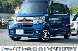 honda n-box 2013 -HONDA--N BOX DBA-JF1--JF1-1277981---HONDA--N BOX DBA-JF1--JF1-1277981-