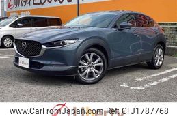 mazda cx-3 2020 CFJ1787768