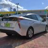 toyota prius 2015 quick_quick_DAA-ZVW51_ZVW51-6001478 image 2