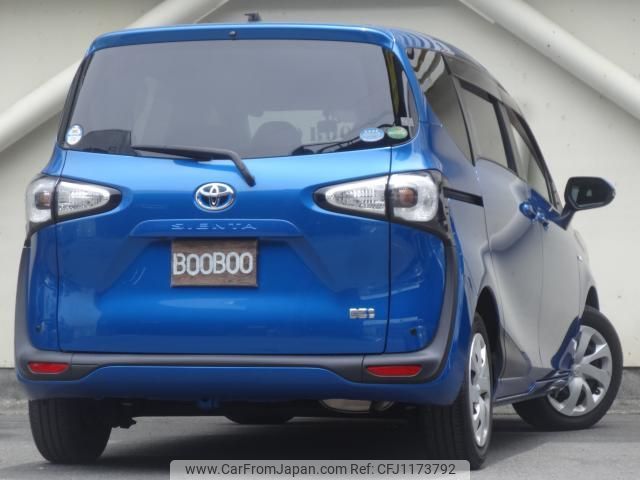 toyota sienta 2016 quick_quick_DAA-NHP170G_NHP170-7053344 image 2