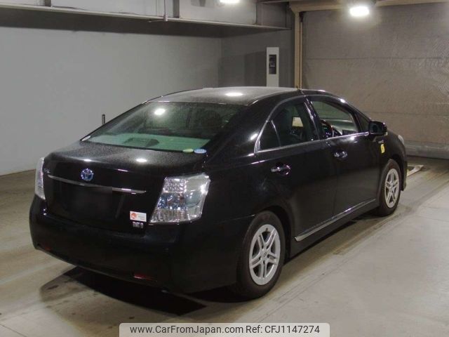 toyota sai 2013 -TOYOTA--SAI AZK10-2058969---TOYOTA--SAI AZK10-2058969- image 2