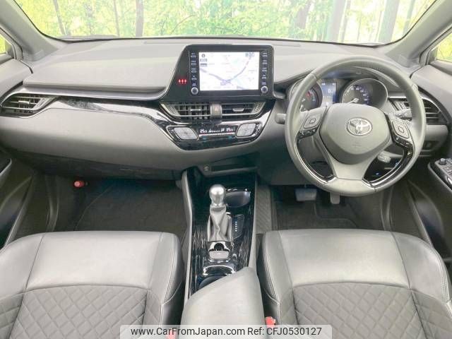 toyota c-hr 2021 -TOYOTA--C-HR 6AA-ZYX11--ZYX11-2043797---TOYOTA--C-HR 6AA-ZYX11--ZYX11-2043797- image 2