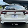 honda civic 2025 CFJ1288541 image 7