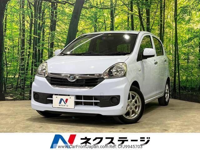 daihatsu mira-e-s 2014 -DAIHATSU--Mira e:s DBA-LA300S--LA300S-1232766---DAIHATSU--Mira e:s DBA-LA300S--LA300S-1232766- image 1