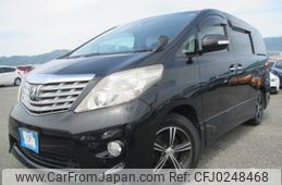 toyota alphard 2009 REALMOTOR_RK2024090227F-21