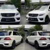 mercedes-benz m-class 2013 quick_quick_RBA-166057_WDC1660572A196144 image 2