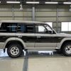 mitsubishi pajero 1995 CFJ8466976 image 9