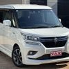 suzuki solio 2018 -SUZUKI--Solio DAA-MA46S--MA46S-750775---SUZUKI--Solio DAA-MA46S--MA46S-750775- image 2