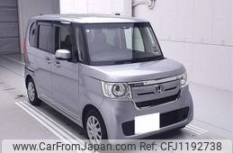 honda n-box 2019 -HONDA 【長野 581ｴ5510】--N BOX JF3-1262361---HONDA 【長野 581ｴ5510】--N BOX JF3-1262361-