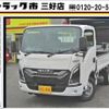 isuzu elf-truck 2024 GOO_NET_EXCHANGE_0208643A30250528W001 image 1