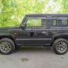 suzuki jimny 2024 quick_quick_3BA-JB64W_JB64W-352325 image 2