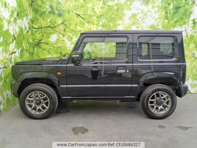 suzuki jimny 2024 quick_quick_3BA-JB64W_JB64W-352325 image 2