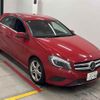 mercedes-benz a-class 2014 CFJ1503407 image 1