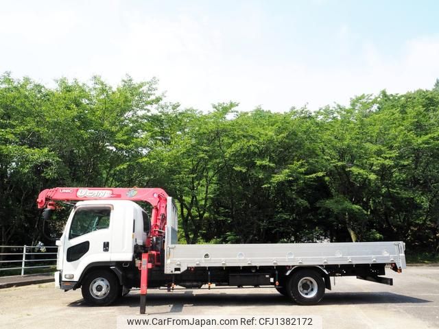 isuzu forward 2012 GOO_NET_EXCHANGE_0403477A30250704W002 image 2
