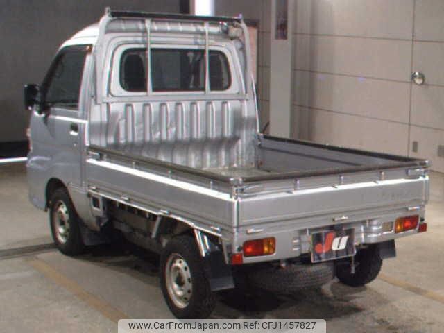 daihatsu hijet-truck 2014 -DAIHATSU 【佐賀 480ｺ2645】--Hijet Truck S201P--S201P-0120488---DAIHATSU 【佐賀 480ｺ2645】--Hijet Truck S201P--S201P-0120488- image 2