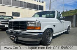 ford f150 1997 CFJ1595090