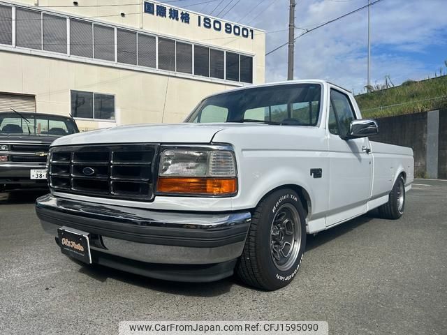 ford f150 1997 CFJ1595090 image 1