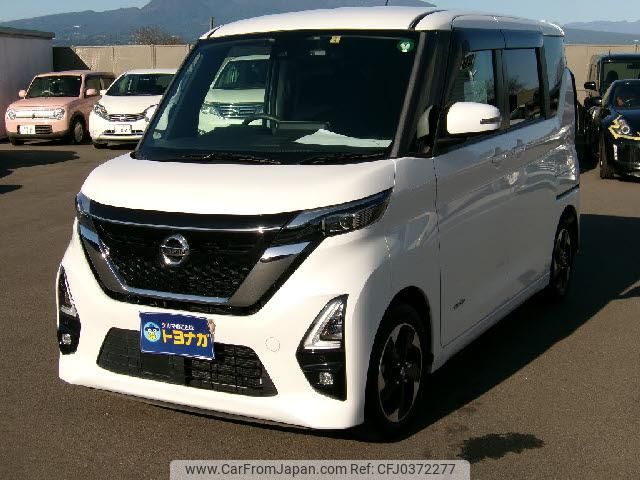 nissan roox 2020 quick_quick_5AA-B44A_B44A-0008693 image 1