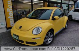 volkswagen new-beetle 2008 -VOLKSWAGEN--VW New Beetle ABA-9CAZJ--WVWZZZ9CZ8M556345---VOLKSWAGEN--VW New Beetle ABA-9CAZJ--WVWZZZ9CZ8M556345-