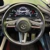 mazda cx-3 2021 CFJ1705631 image 11