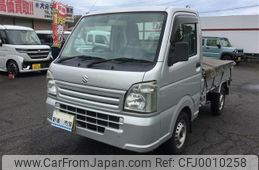 suzuki carry-truck 2014 quick_quick_EBD-DA16T_DA16T-149961