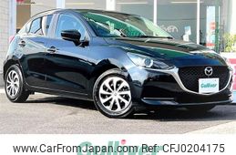 mazda demio 2021 -MAZDA--MAZDA2 6BA-DJLFS--DJLFS-757489---MAZDA--MAZDA2 6BA-DJLFS--DJLFS-757489-