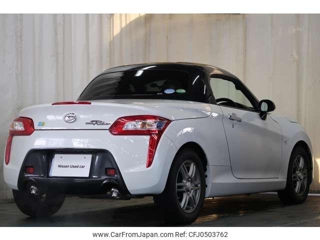 daihatsu copen 2015 -DAIHATSU--Copen DBA-LA400K--LA400K-0012271---DAIHATSU--Copen DBA-LA400K--LA400K-0012271- image 2