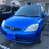 mazda demio 2006 -MAZDA--Demio DBA-DY3W--DY3W-468374---MAZDA--Demio DBA-DY3W--DY3W-468374- image 1