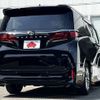 toyota alphard 2024 -TOYOTA--Alphard 3BA-AGH40W--AGH40-0018464---TOYOTA--Alphard 3BA-AGH40W--AGH40-0018464- image 3