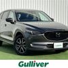 mazda cx-5 2018 -MAZDA--CX-5 3DA-KF2P--KF2P-209212---MAZDA--CX-5 3DA-KF2P--KF2P-209212- image 1