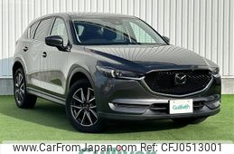 mazda cx-5 2018 -MAZDA--CX-5 3DA-KF2P--KF2P-209212---MAZDA--CX-5 3DA-KF2P--KF2P-209212-