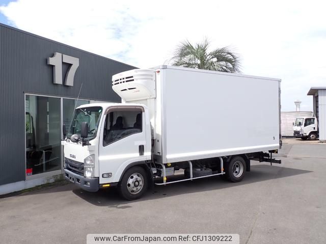 isuzu elf-truck 2017 GOO_NET_EXCHANGE_0402607A30250620W002 image 1