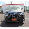 toyota alphard 2018 -TOYOTA--Alphard DAA-AYH30W--AYH30-0074866---TOYOTA--Alphard DAA-AYH30W--AYH30-0074866- image 8