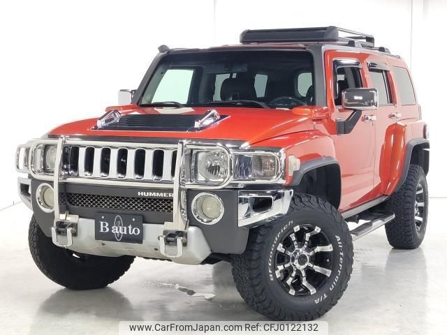 hummer h3 2008 quick_quick_ABA-T345E_ADMEN13L484451944 image 1