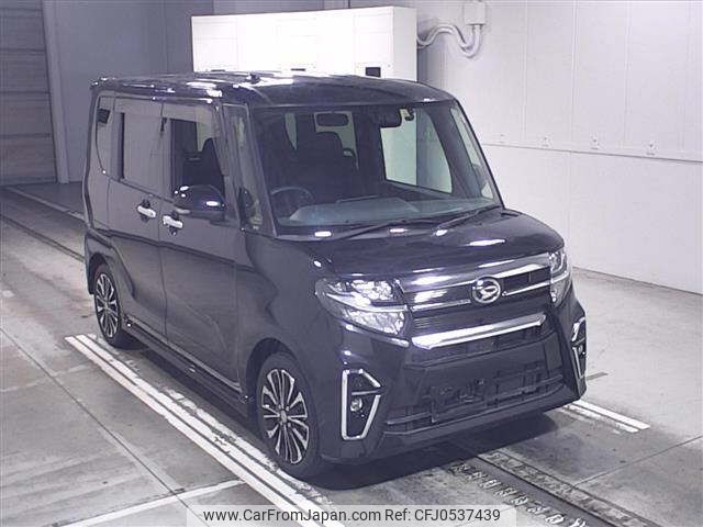 daihatsu tanto 2019 -DAIHATSU--Tanto LA650S-0030410---DAIHATSU--Tanto LA650S-0030410- image 1