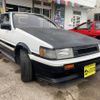 toyota corolla-levin 1983 quick_quick_E-AE86_AE86-5008465 image 2