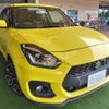 suzuki swift 2022 quick_quick_4BA-ZC33S_ZC33S-502087 image 3