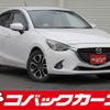 mazda demio 2015 quick_quick_DJ5FS_DJ5FS-120720 image 1