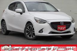 mazda demio 2015 quick_quick_DJ5FS_DJ5FS-120720