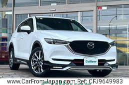 mazda cx-5 2019 -MAZDA--CX-5 3DA-KF2P--KF2P-313955---MAZDA--CX-5 3DA-KF2P--KF2P-313955-