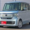 honda n-box 2019 -HONDA--N BOX DBA-JF3--1256240---HONDA--N BOX DBA-JF3--1256240- image 1