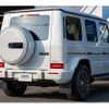 mercedes-benz g-class 2024 -MERCEDES-BENZ--Benz G Class 7CA-465310C--W1N4653102X008***---MERCEDES-BENZ--Benz G Class 7CA-465310C--W1N4653102X008***- image 9