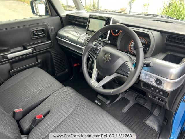 suzuki spacia 2019 quick_quick_DAA-MK53S_MK53S-646513 image 2
