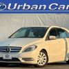 mercedes-benz b-class 2014 quick_quick_DBA-246242_WDD2462422T277569 image 1